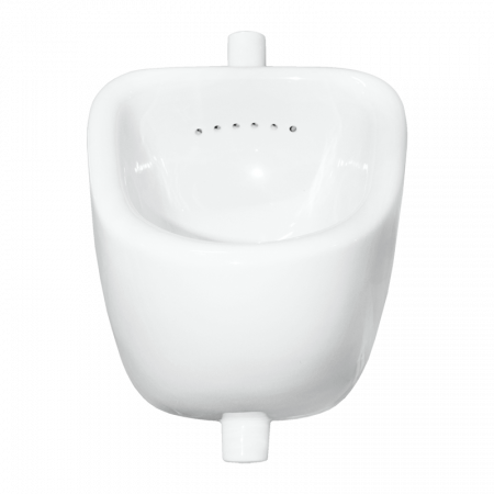 Писсуар Sanita Орион ORISAUR01 белый с внешним подводом воды